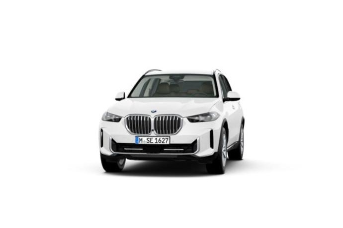 BMW X5 xDrive30d  xLine 219 kW (298 CV)