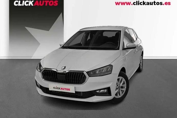 SKODA FABIA 1.0 TSI 115CV Selection DSG
