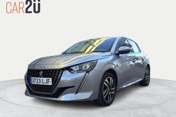 PEUGEOT 208 PureTech 73kW (100CV) Allure