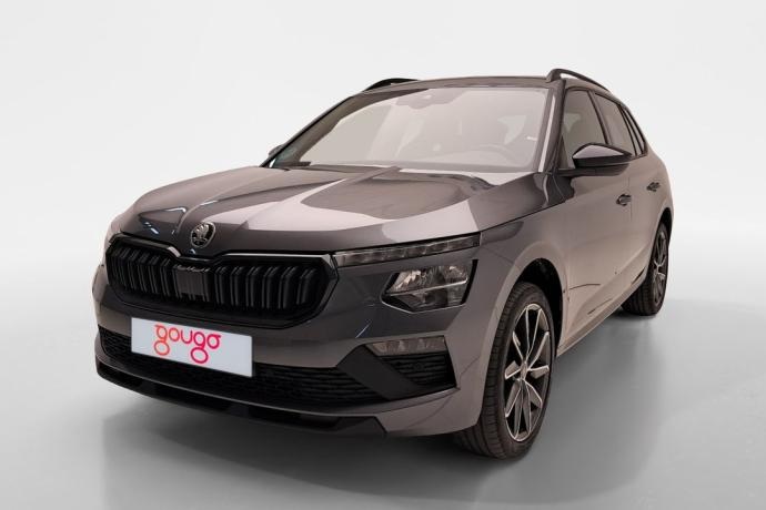SKODA KAMIQ TODOTERRENO 1.5 TSI SPORT DSG 150 5P
