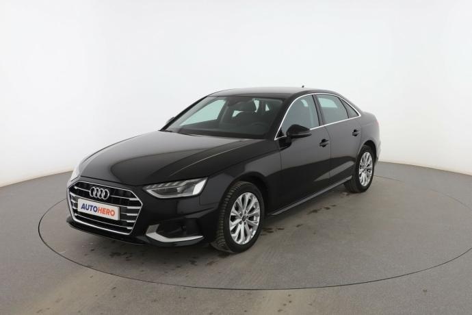 AUDI A4 30 TDI Advanced MHEV