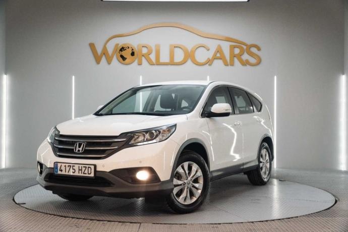 HONDA CR-V 1.6 i-DTEC 4x2 Elegance
