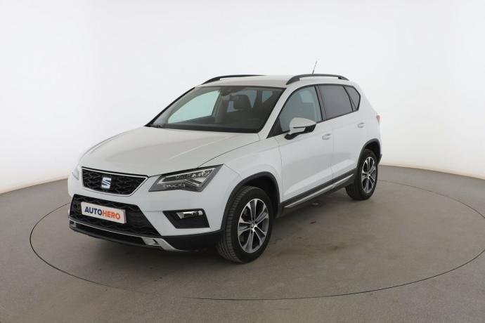SEAT ATECA 1.6 TDI Style Plus