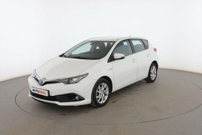 TOYOTA AURIS 1.8 Hybrid Active