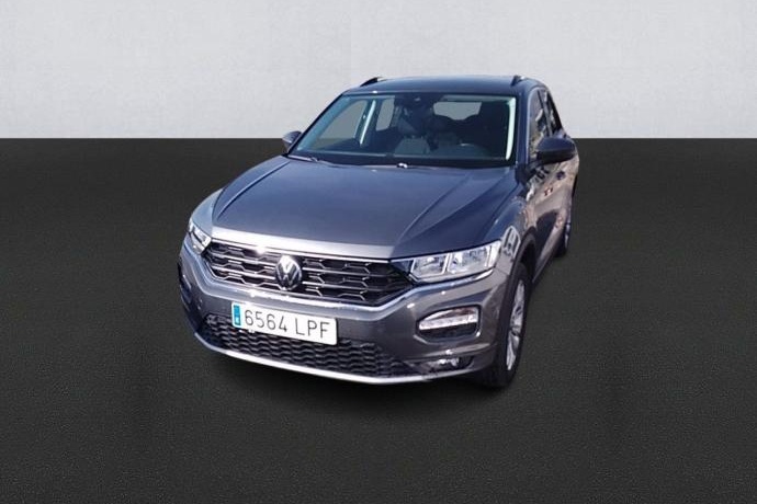 VOLKSWAGEN T-Roc Advance 1.5 TSI 110kW (150CV) DSG