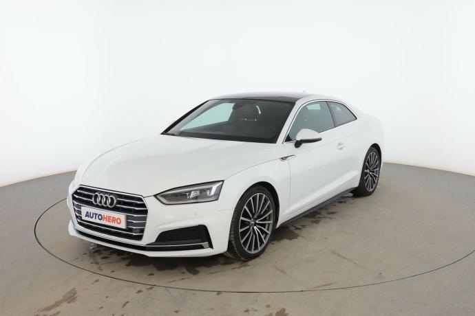 AUDI A5 2.0 TDI Sport Coupe