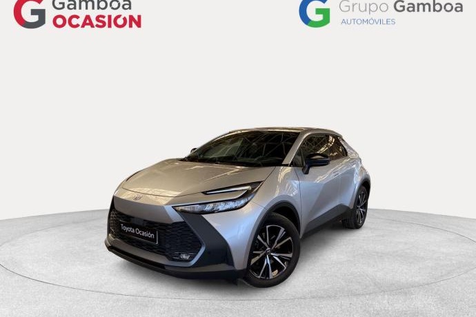 TOYOTA C-HR 2.0 220PH Advance