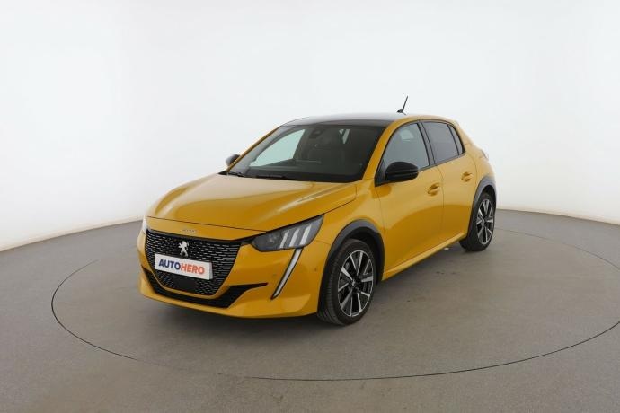 PEUGEOT 208 1.2 PureTech GT Line