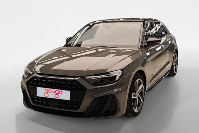 AUDI A1 BERLINA CON PORTON 1.0 30 TFSI ADRENALIN BLACK ED SPORTBACK 116 5P