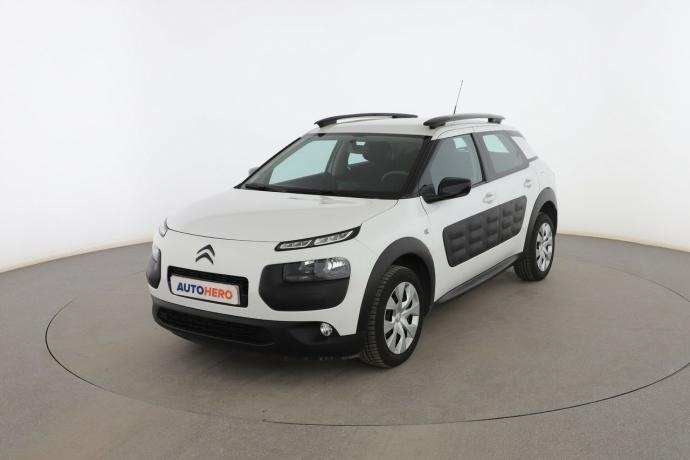CITROEN C4 CACTUS 1.2 PureTech Feel