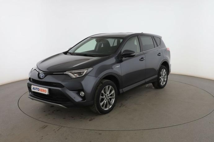 TOYOTA RAV-4 2.5 Hybrid Advance