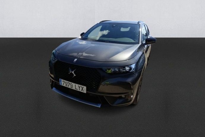DS AUTOMOBILES DS 7 1.6 E-Tense 225 PERFORMANCE LINE Auto