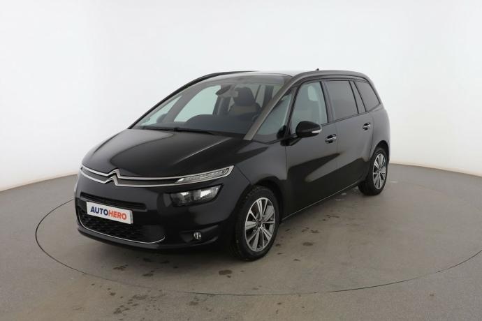 CITROEN C4 GRAND PICASSO 1.6 THP Intensive