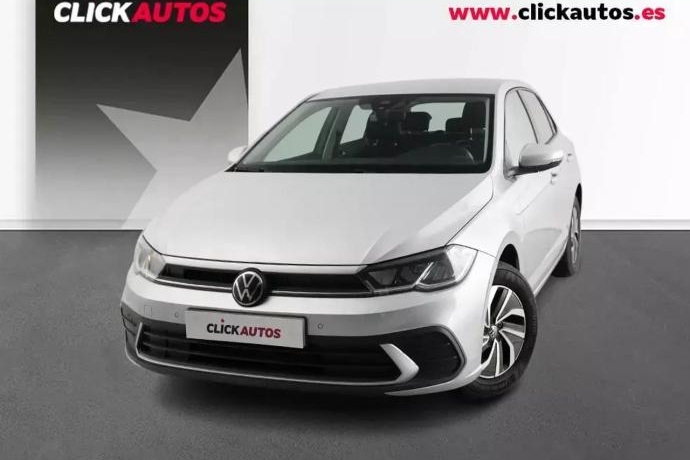 VOLKSWAGEN POLO 1.0 TSI 95CV Life