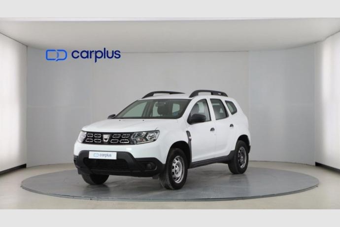 DACIA DUSTER Essential TCE 67kW(90CV) 4X2