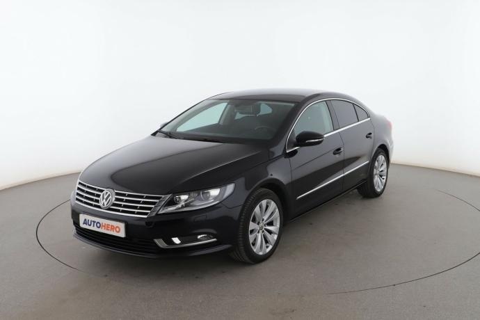 VOLKSWAGEN CC 2.0 TDI BlueMotion Tech
