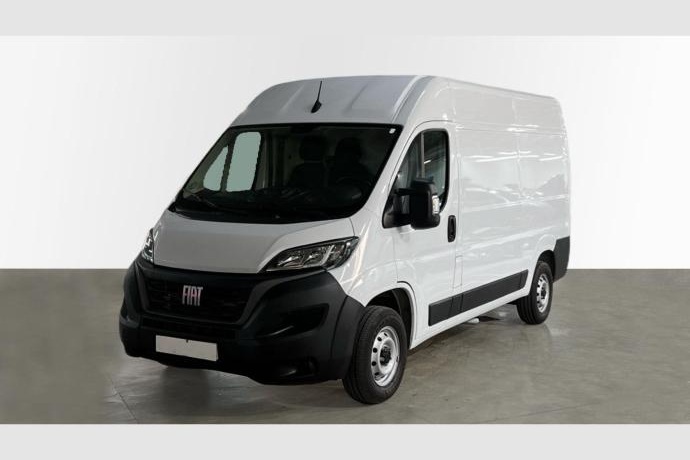 FIAT DUCATO 35 L2H2 MULTIJET (103KW)