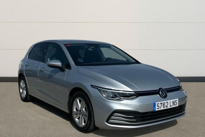 VOLKSWAGEN GOLF 1.0 ETSI 81KW DSG LIFE 110 5P