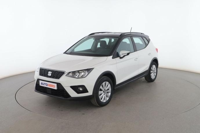 SEAT ARONA 1.0 TSI Style