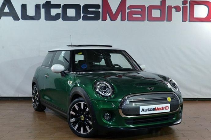 MINI COOPER Cooper SE