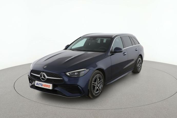 MERCEDES-BENZ C 300 e Estate PHEV