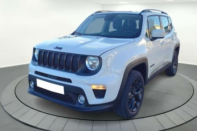 JEEP RENEGADE 2.0 MJT NIGHT EAGLE 4X4 AD 103KW