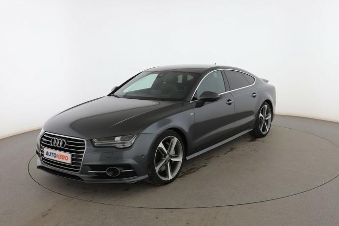 AUDI A7 3.0 V6 TDI quattro