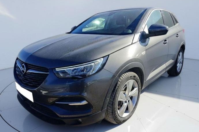 OPEL GRANDLAND X PHEV 1.6 Turbo Edition Auto 4x2