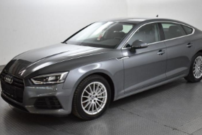 AUDI A5 Sportb. 2.0 TFSI Quatt.