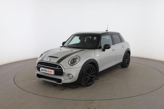 MINI COOPER Cooper SD