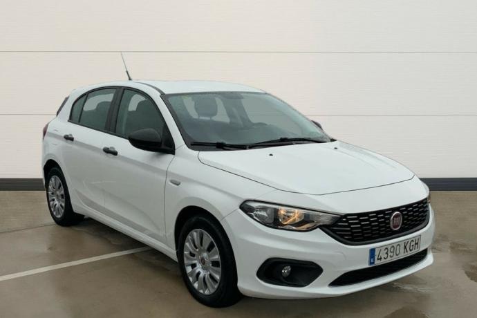 FIAT TIPO 1.6 MULTIJET S/S BUSINESS 120 5P