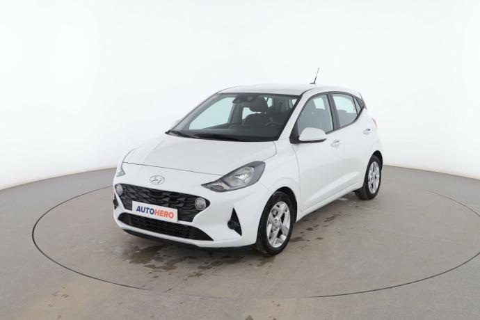 HYUNDAI i10 1.0 KLASS