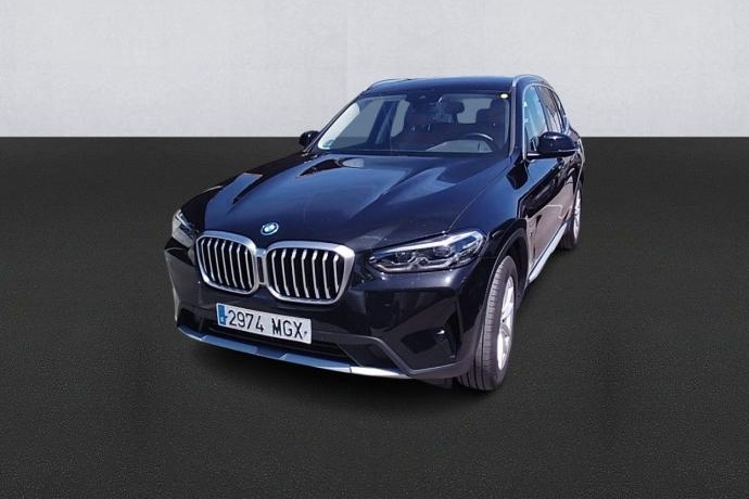BMW X3 xDrive30e xLine