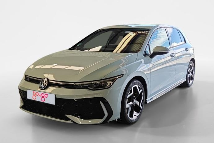 VOLKSWAGEN GOLF BERLINA CON PORTON 2.0 TDI 110KW DSG R-LINE 150 5P