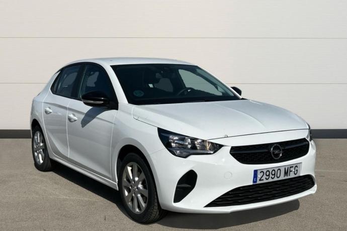 OPEL CORSA 1.2 XEL 55KW EDITION 75 5P