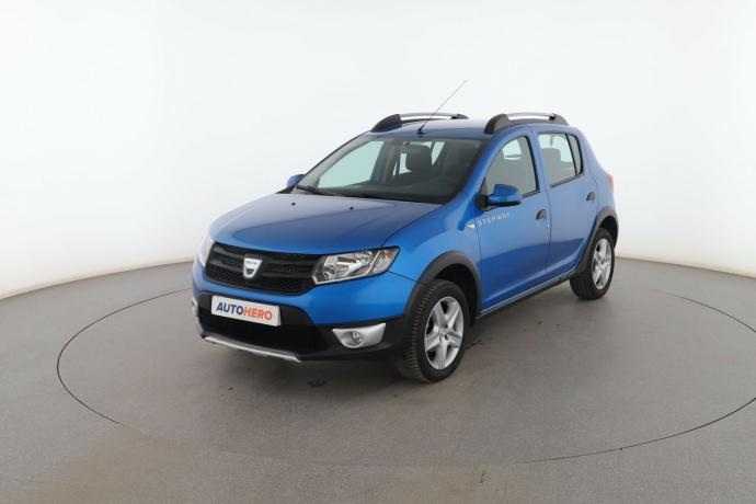 DACIA SANDERO 0.9 TCe Stepway
