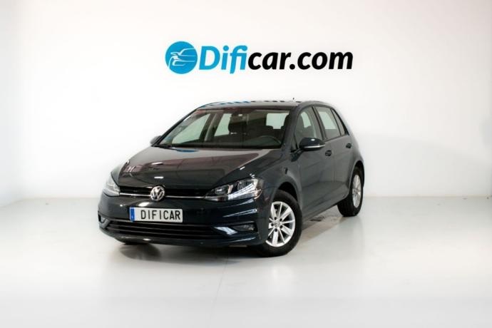 VOLKSWAGEN GOLF GOLF VII BERLINA READY2GO 1.0TSI 115CV MT6 E6DT