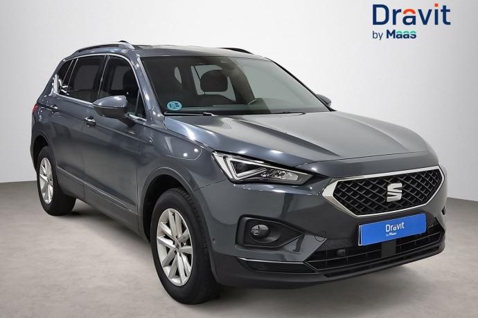 SEAT TARRACO 1.5 TSI 110kW St&Sp DSG Style XL