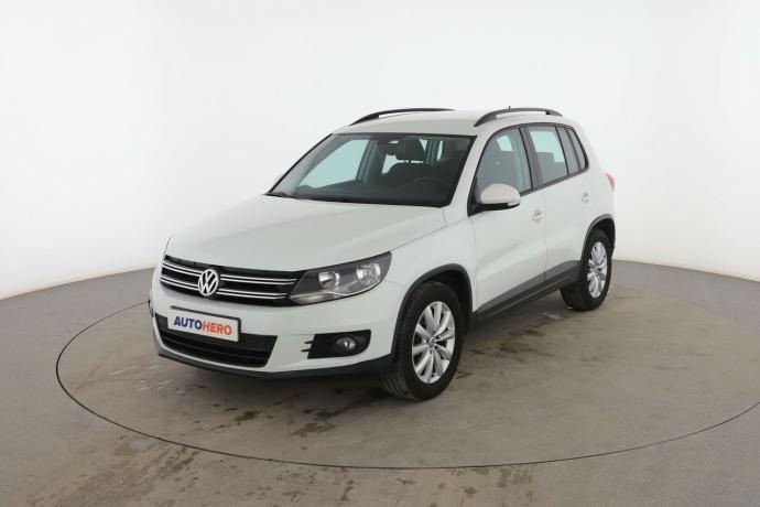 VOLKSWAGEN TIGUAN 2.0 TDI T1  BlueMotion