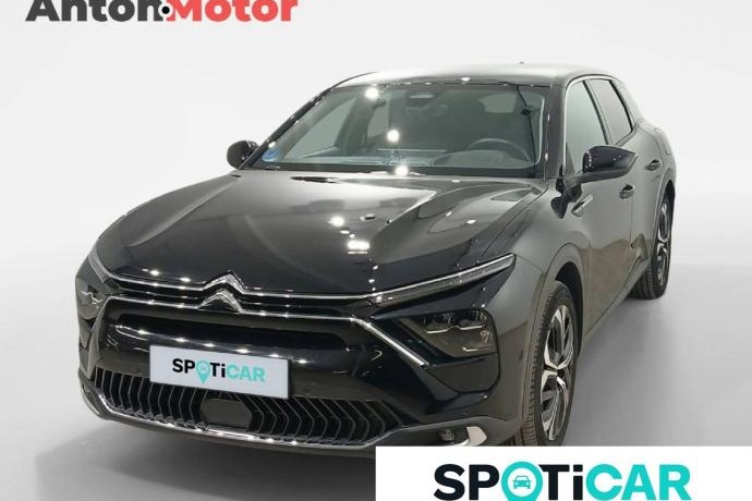 CITROEN C5 Hybrid 225 e-EAT8 SHINE