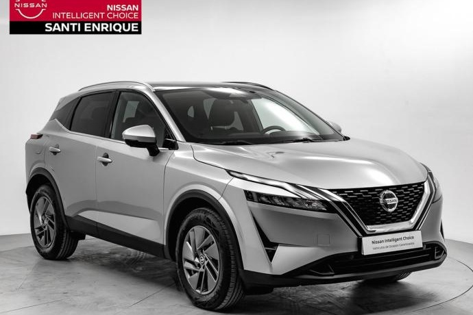 NISSAN QASHQAI DIG-T 103kW (140CV) mHEV 4x2 Acenta
