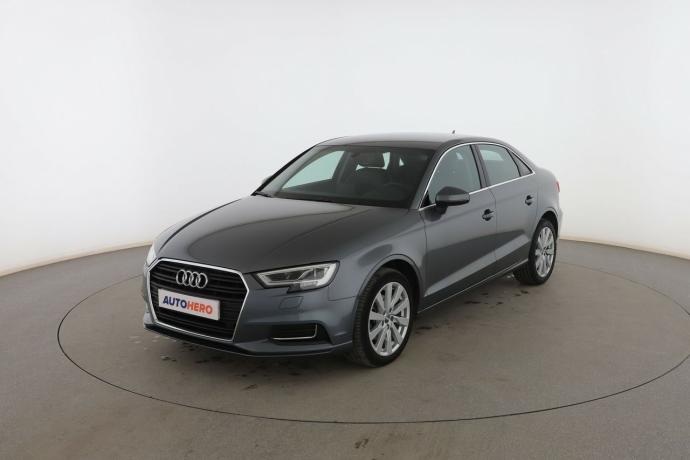 AUDI A3 1.6 TDI Design