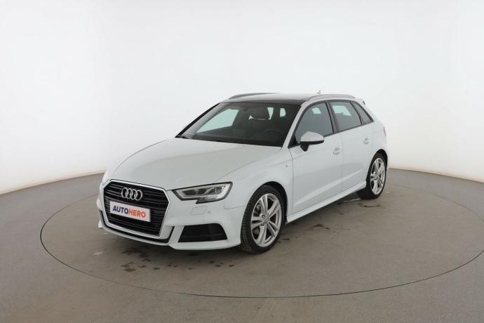 AUDI A3 35 TFSI S line