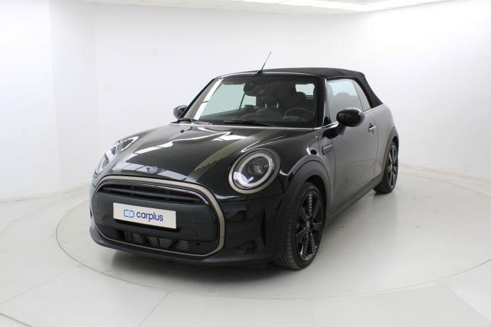 MINI MINI COOPER CABRIO