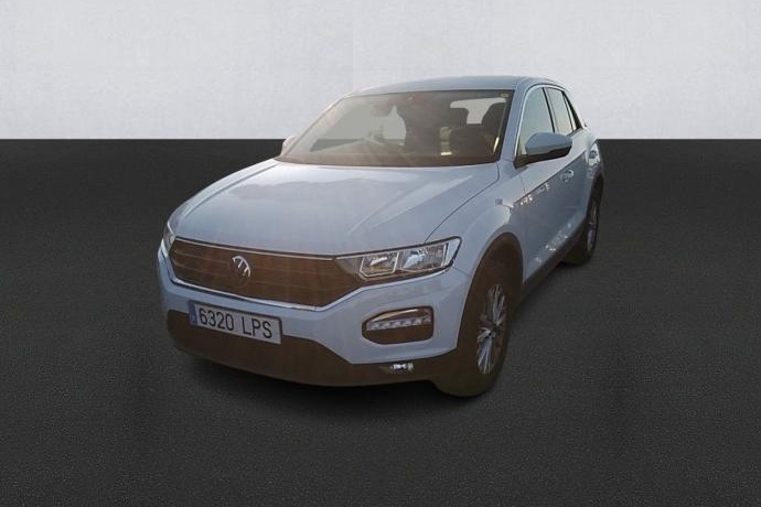 VOLKSWAGEN T-Roc Edition 2.0 TDI 85kW (115CV)