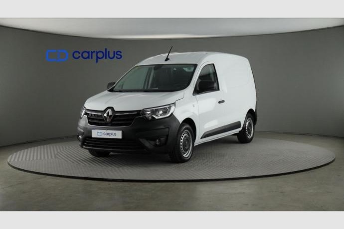 RENAULT EXPRESS Confort 1.5 Blue dCi 55 kW (75 cv)