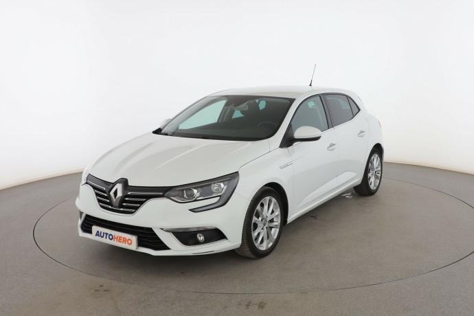 RENAULT MEGANE 1.2 TCE ENERGY ZEN
