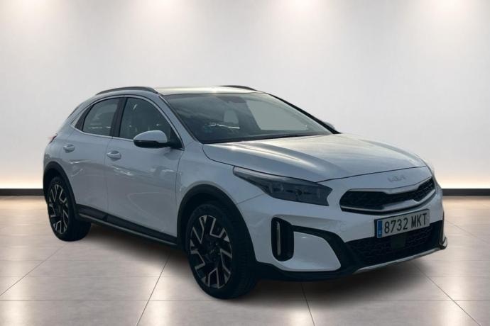 KIA XCEED 1.5 MHEV 118KW TECH DCT 160 5P
