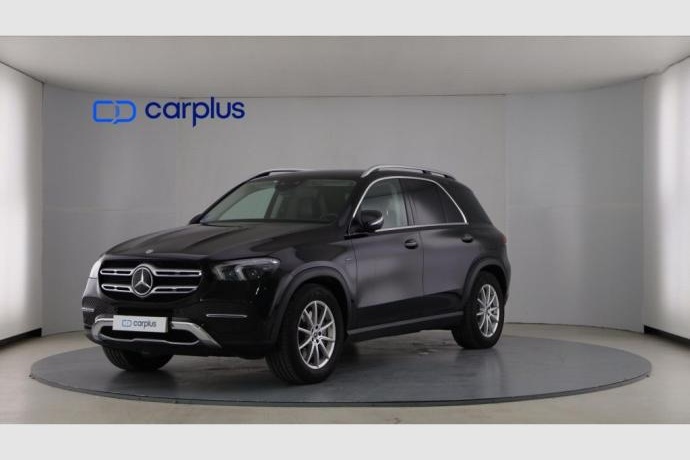 MERCEDES-BENZ GLE 350 de 4MATIC