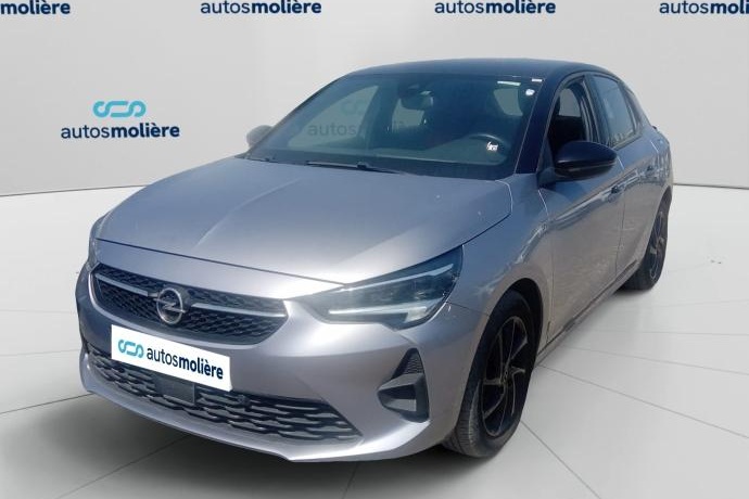OPEL CORSA 1.2 Turbo XHL GS-Line 74 kW (100 CV)